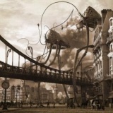 「人類共通の敵」が出現したら人類は一致団結するのか？