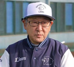 【西武】「社会常識を身につけて」「青少年の憧れの的が不祥事はいけない」とオーナーが注意喚起