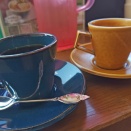 ファーマーズカフェ モズがリニューアルオープンしています