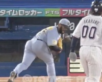 セベリーノのガッツポーズ、ガチで震えるほどカッコいい件wwwwwwww