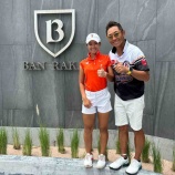『年末合宿のご案内⛳️』の画像