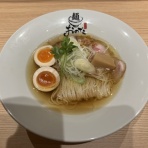 zubatto のラーメン一刀両断