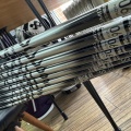 AXIS GOLF Z4MB + RomaRo Alcobaca & Design Tuning AIMIX