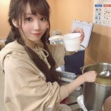 『[イコラブ] 佐々木舞香「配膳係の美人お姉さん、みりにゃだよ〜」【まいか】』の画像