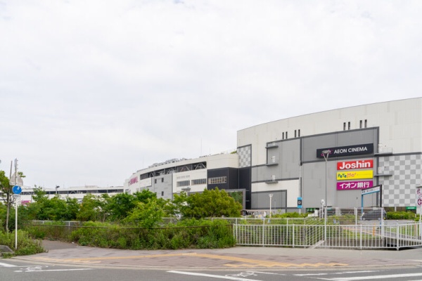 四條畷つーしん 映画