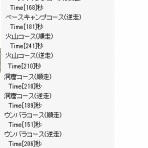 らぷりーの旅日記