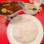 ◆毎日カレー◆と★タイ料理★ by エスニカン