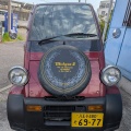 代車