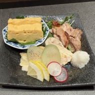 【心斎橋】ワンランク上の世界の山ちゃん 山 クオーツ心斎橋店