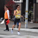 第41回焼津みなとマラソン　4/5　焼津