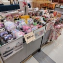 秋のこうのすマルシェフェア本日より