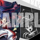 【VG】Divinez 運命星戦編 ラバーマット 予約が始まっています