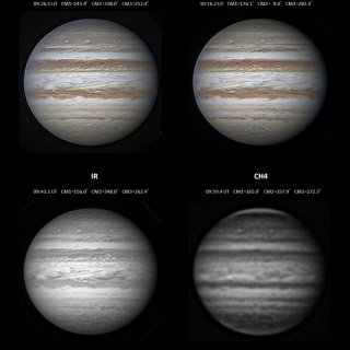 ベランダ天体観測所