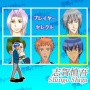 【！？】あの顎ゲー『学園ハンサム』が格闘アクションゲームとしてリリースへｗｗｗｗｗ Steamに『学園ハンサムFighters』のページが公開！