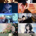 最近タバコのアニメが話題らしい