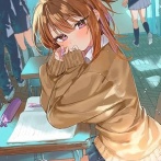 【画像】漫画家さん、「初詣にいたギャル」をイラスト化するｗｗｗｗ