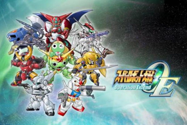 スパロボoe スーパーロボット大戦oeの追加ミッション 30バンチ事件 が配信になったよ と とうとう百式が ゲーム攻略のまるはし