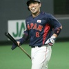 FA宣言中の近藤健介、鎌ケ谷で取材に応じ「まだ決まっていません。年内には決めたい」