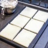 飽きないおいしさ！バナナオレオサンド
