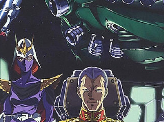 【驚愕】名作『ガンダム』凄い事に気付いたｗｗｗｗ一年戦争でジオンが連邦に勝つために必要なこと…もしかして…