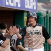 日ハム渡邉.272 10本 54点 出塁率.345 OPS.753