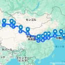 【中国旅・総集編】29日間に食べたものを総まとめ【美味しかったTOP3】