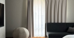 疲れにくい体に、まずは朝の15秒から