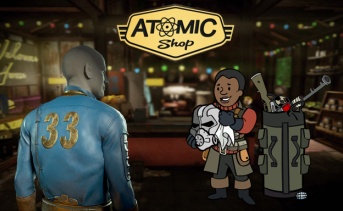 ドラマ『Fallout』の記念アイテムが復刻！