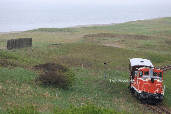 TrainPhotoNews