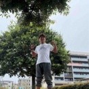 アーシングと蛇口の水