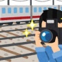 【動画】撮り鉄さん、線路脇に侵入し電車を止める→止まった理由にしばらく気づかず立ち尽くすも最終的に・・・