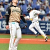 日ハム池田、3被弾で7敗目「チームに勝ちを付けられるピッチングをしたかった」