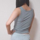 【動画】お尻のかたち丸わかりの女の子wwwwwwwww
