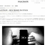 FASCINATE STAFF BLOG