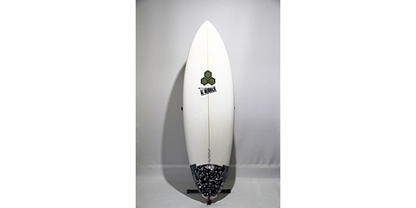 中古 サーフボード アルメリック gravy