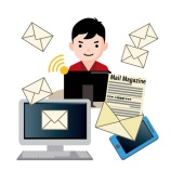 『メルマガ配信中｜工場・倉庫の暑さ･寒さ対策について』の画像