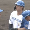 日ハム淺間、紅白戦で3安打の猛アピール！