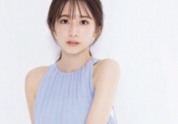 【朗報】菅原咲月(20)、同世代No.1に