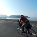 周防大島　その2　沖家室島