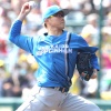 日ハム生田目4回6失点「同じような投球を二度と繰り返さないように練習していきたい」