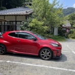 スキーヤーは熱扉車の夢を見るか