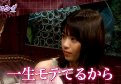 【西野七瀬】「グータンヌーボ」キャプチャ画像まとめ！