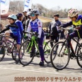 ★3/8（日）2025-2026CSCクリテリウムシリーズ第7戦において、3年生総一郎・1年生綾乃が優勝＆シリーズ年間チャンピオン！★兄弟W優勝おめでとう！