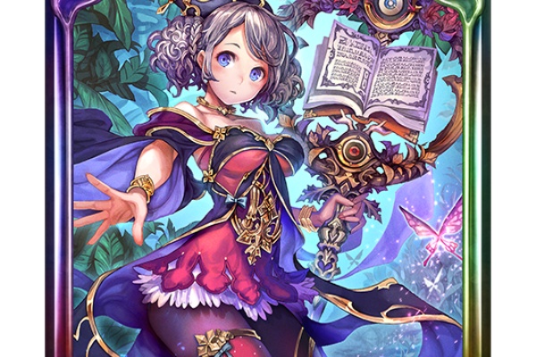 Shadowverse速報 シャドウバース速報 18