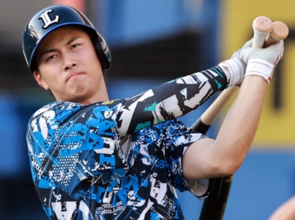 プロスペクト長谷川選手の現在地。