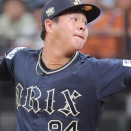 【2025/8/23 E6-8B】1点ビハインドの4回にオリックス・太田の同点打と押し出しで逆転し、6回には西野の3ランホームランでさらにリードし接戦を制する！3回無失点に抑えた川瀬はプロ初勝利！