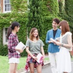 安倍首相「奨学金返還が困難な人がいる…」