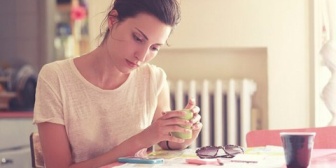 旦那が好すぎてヤキモチ焼いたり、旦那の考え方が甘いからイライラする。けれど大好きで辛い…