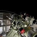 明るくなっているC/2025 R3：パンスターズを狙う