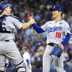 【悲報】山本由伸とロバーツの間に嘘をつく何者かが割り込んでいる模様